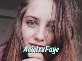 ArielxxFaye