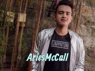 AriesMcCall