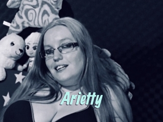 Arietty Ton Show