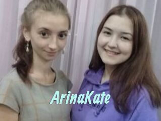 ArinaKate