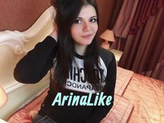 ArinaLike