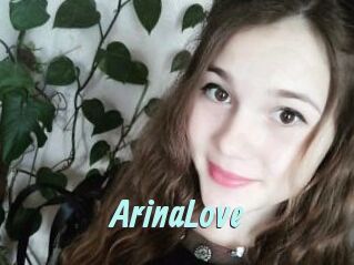 ArinaLove