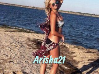 Arisha21