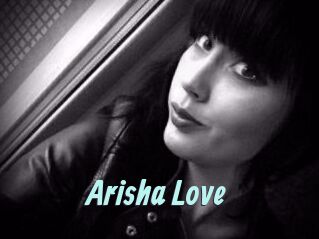 Arisha_Love_