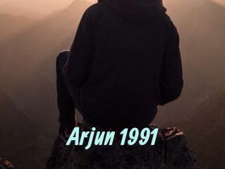 Arjun_1991