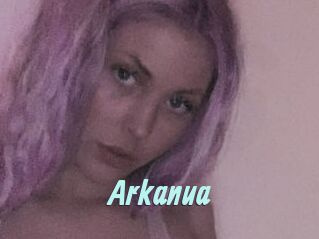 Arkanua