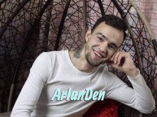 ArlanDen