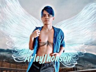 ArleyJhonson