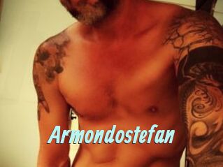 Armondostefan