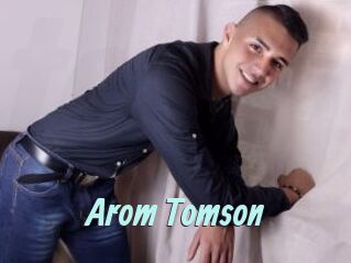 Arom_Tomson