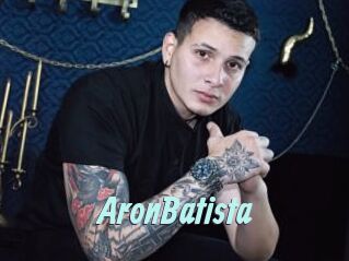 AronBatista