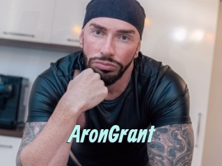 AronGrant Ton Show