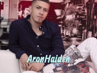 AronHaiden