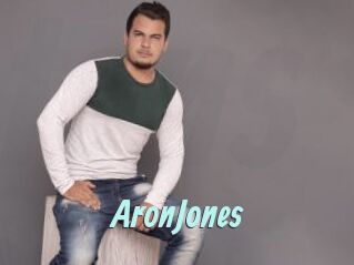 AronJones