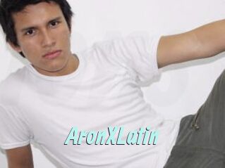 AronXLatin