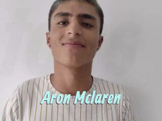 Aron_Mclaren