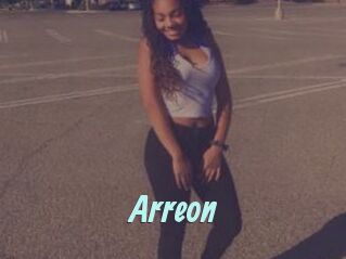 Arreon