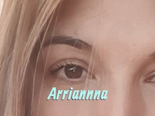 Arriannna