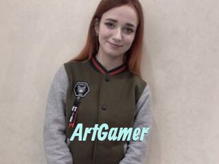 ArtGamer