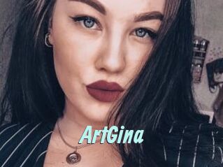 ArtGina