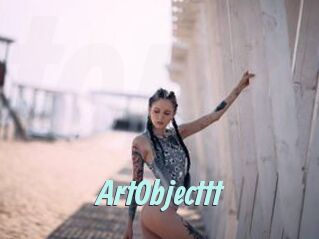 ArtObjecttt