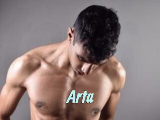 Arta