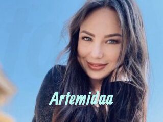 Artemidaa