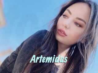 Artemidas