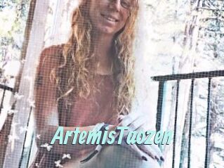ArtemisTaozen