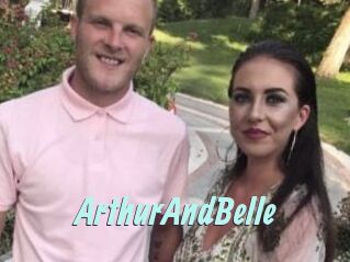 ArthurAndBelle