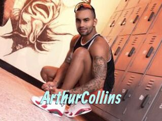 ArthurCollins
