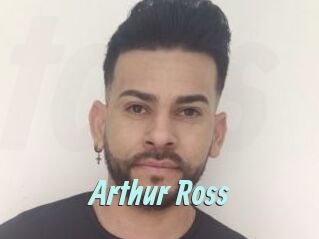 Arthur_Ross