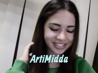 ArtiMidda