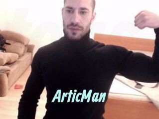 ArticMan