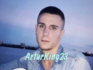 ArturKing23