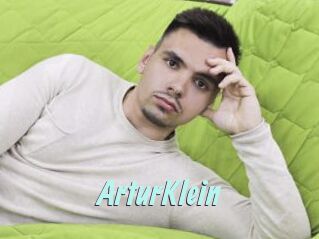 ArturKlein