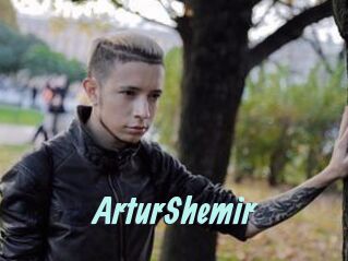 ArturShemir