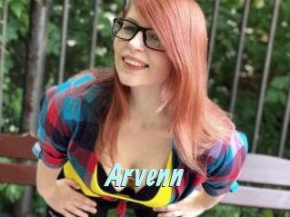 Arvenn