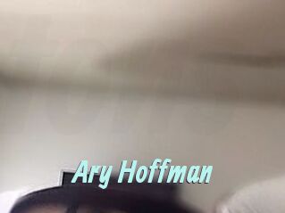 Ary_Hoffman
