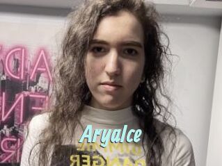 AryaIce