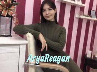 AryaReagan