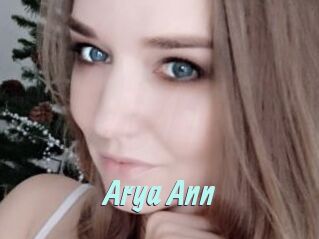 Arya_Ann