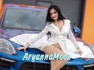 AryannaMoon