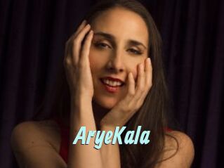 AryeKala