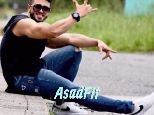 AsadFit