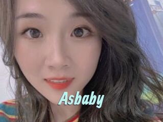 Asbaby