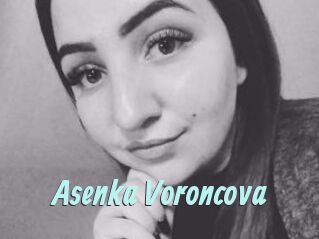 Asenka_Voroncova