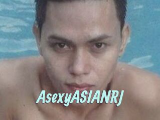 AsexyASIANRJ Ton Show