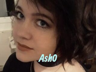 Ash0 Ton Show