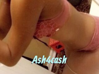 Ash4cash